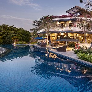 Plataran Menjangan Resort And Spa - Chse Certified